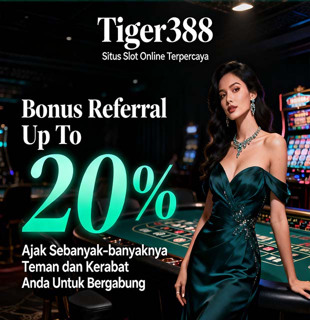 Tiger388 Slot SeaBank Online Terbaik Untuk Pemula